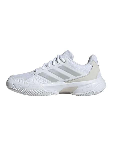 Zapatillas Adidas Courtjam Control ID2457 Mujer | Ofertas de pádel